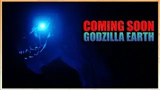 Coming Soon GODZILLA EARTH.... | Kaiju News!