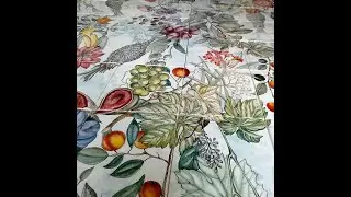 Керамические панно
