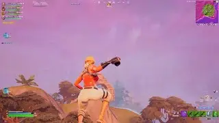 Fortnite Last Kid my kill 🫰