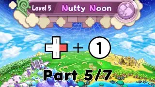 [TAS] Kirby's Return to Dreamland Any% (World 5)