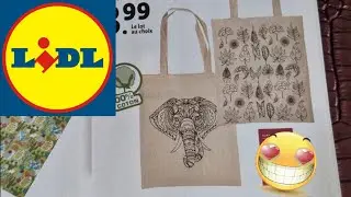 ARRIVAGE LIDL 28 MAI 2023