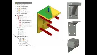 Fusion 360: Generative Design