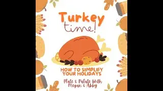 Thanksgiving Unstuffed: Your Guide to an Easy Holiday--Short