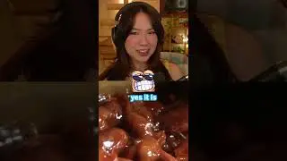 toast got me a strange birthday gift