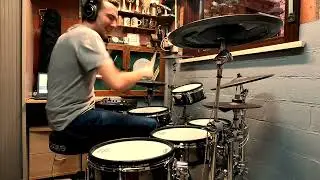 Tom Petty - Love Is a Long Road [Drum Cover]