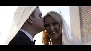 Kelsey Boes & Joseph Lancaster Wedding Film with Epic Photos + Film