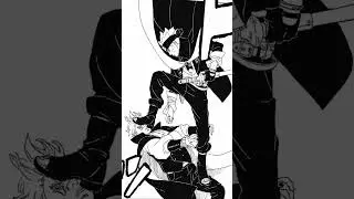 BORUTO SHIPPUDEN COSAS QUE ME GUSTARON CAP 1 / #SHORTS #Boruto #borutobluevortex
