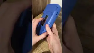 No Lit Screen on the GBA