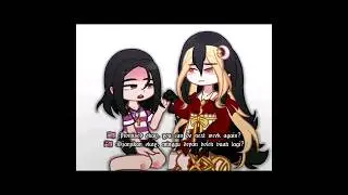 Pinky promise.. (Plz don't hate) #gacha #gachalife2 #gachaclub #gachaedit #shorts