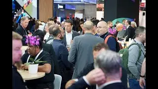 Revolutionizing AV Technology: Kramer's Latest Breakthroughs at ISE 2023