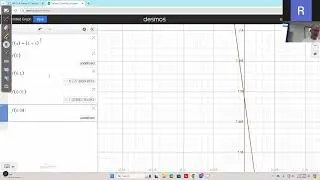 MTH251 Exponential Limit Example