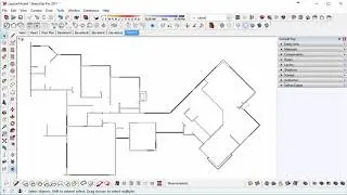 SketchUp Intermediate Tutorials - How to use LayOut