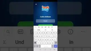 New Lootboy Code 2021 | Neuer Lootboy Code 2021