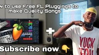 FREE FL Studio Vocal Preset 2025 🔥 | Sound Like Travis Scott, Yeat, Juice WRLD (No Plugins)