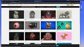 Visual Design for Multimedia - Mozilla Hubs - Intro to Spoke