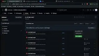 Integrating CI-driven scans with GitHub Actions in Burp Suite Enterprise Edition