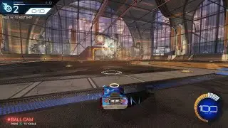 Rocket League
