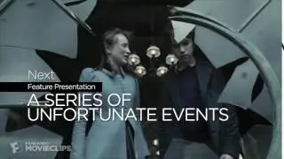 HBO Next - A Series of Unfortunate Events [FANMADE]
