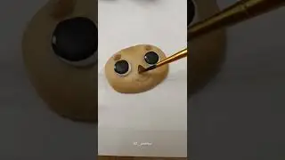 чебурашка своими руками 