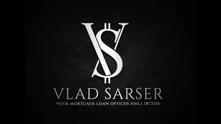 Welcome to Vlad Sarser Youtube Channel. Lets get you in a house in 2023