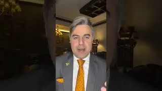 موسى العمر يتحدث عن لقاء الرئيس احمد الشرع في دعوة افطار#موسى العمر