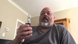 Subtank Mini & Istick 50W