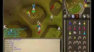 - Damage - [2Speced] #1 Pure - 4th Pure Vid