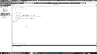 Excel VBA Conditionals