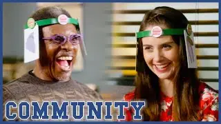 Trying To Befriend Elroy With A Game | Community