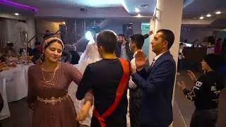 Цыганская свадьба Яна и снежана 2 часъ