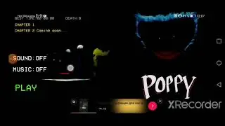 poppy playtime на телефон🙀