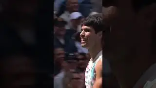BEST TENNIS SHOTS COMPILATION | PART 6