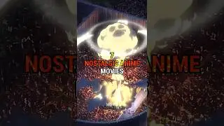 7 Nostalgic Movie Recommendations