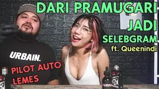 BIKIN PILOT PADA LEMES INI MAH ft. QueenIndiCantik Pavlog Paving Betis