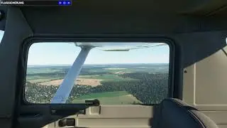 C152 Platzrunde EDAY (Straußberg) FS2020