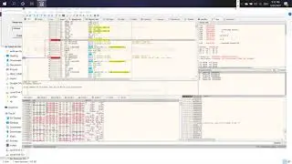 REinShort #4 - Patching Opcode