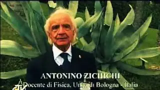Zichichi: 