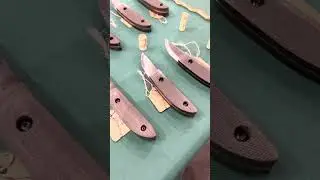 Blade Show 2023 Highlights!