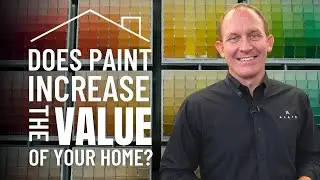 Does Paint Increase The Value Of Your Home?
