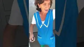 Я Хочу В Туалет 😆 / ПРАНК / Mark Bulah