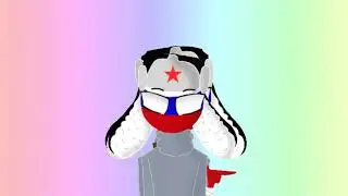 New Soul /collab contrhumans Россия и Украина