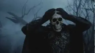 sleepy hollow heedles horseman gets his head back