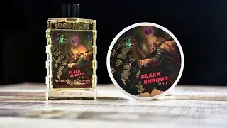 Why Do We Need This Shave Soap Scent?