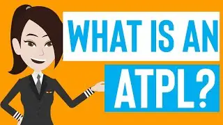 What is an Airline Transport Pilot License (ATPL)?