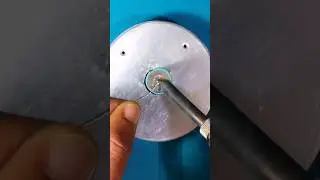 How To Solder Lithium Lon Batteries📱💯كيفية لحام بطاريات ليثيوم