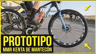 SALSEO BICICLETAS BERREA BIKE RACE 2021 DANIEL RACE