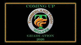 Timberland High School Graduation 2026