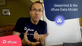 deepmind & the dfuse Data Model — dfuse for EOSIO Architecture Series