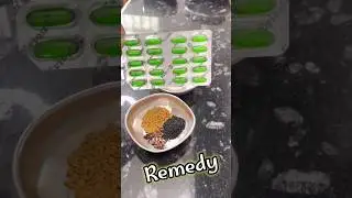 Home Remedy For Hair||बालों के लिए घरेलू उपाय #remedies #remedy #home #homemade #homeremedies #diet