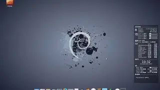ArchLinux Install (update September 2017)
